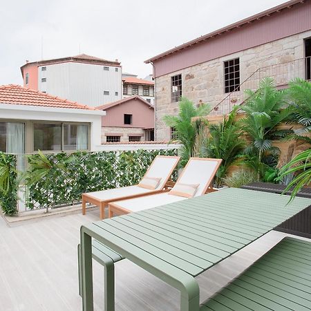 Liiiving In Porto - Soho Urban Retreat Διαμέρισμα Εξωτερικό φωτογραφία