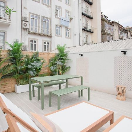 Liiiving In Porto - Soho Urban Retreat Διαμέρισμα Εξωτερικό φωτογραφία