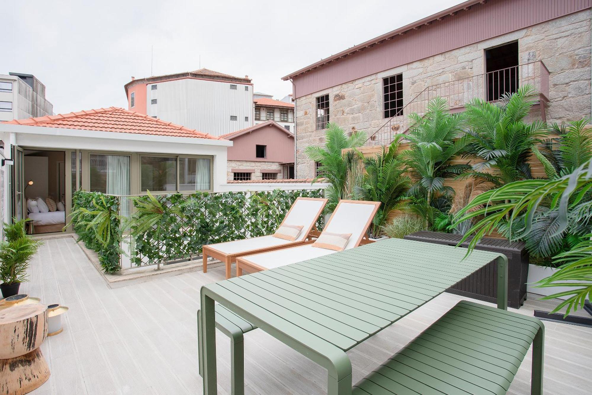 Liiiving In Porto - Soho Urban Retreat Διαμέρισμα Εξωτερικό φωτογραφία