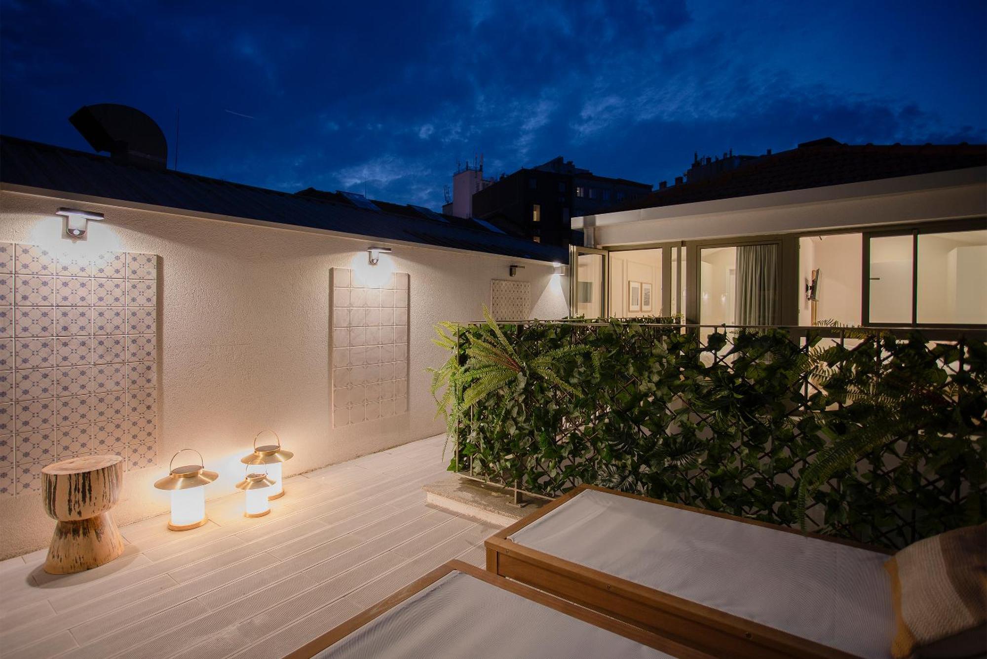Liiiving In Porto - Soho Urban Retreat Διαμέρισμα Εξωτερικό φωτογραφία