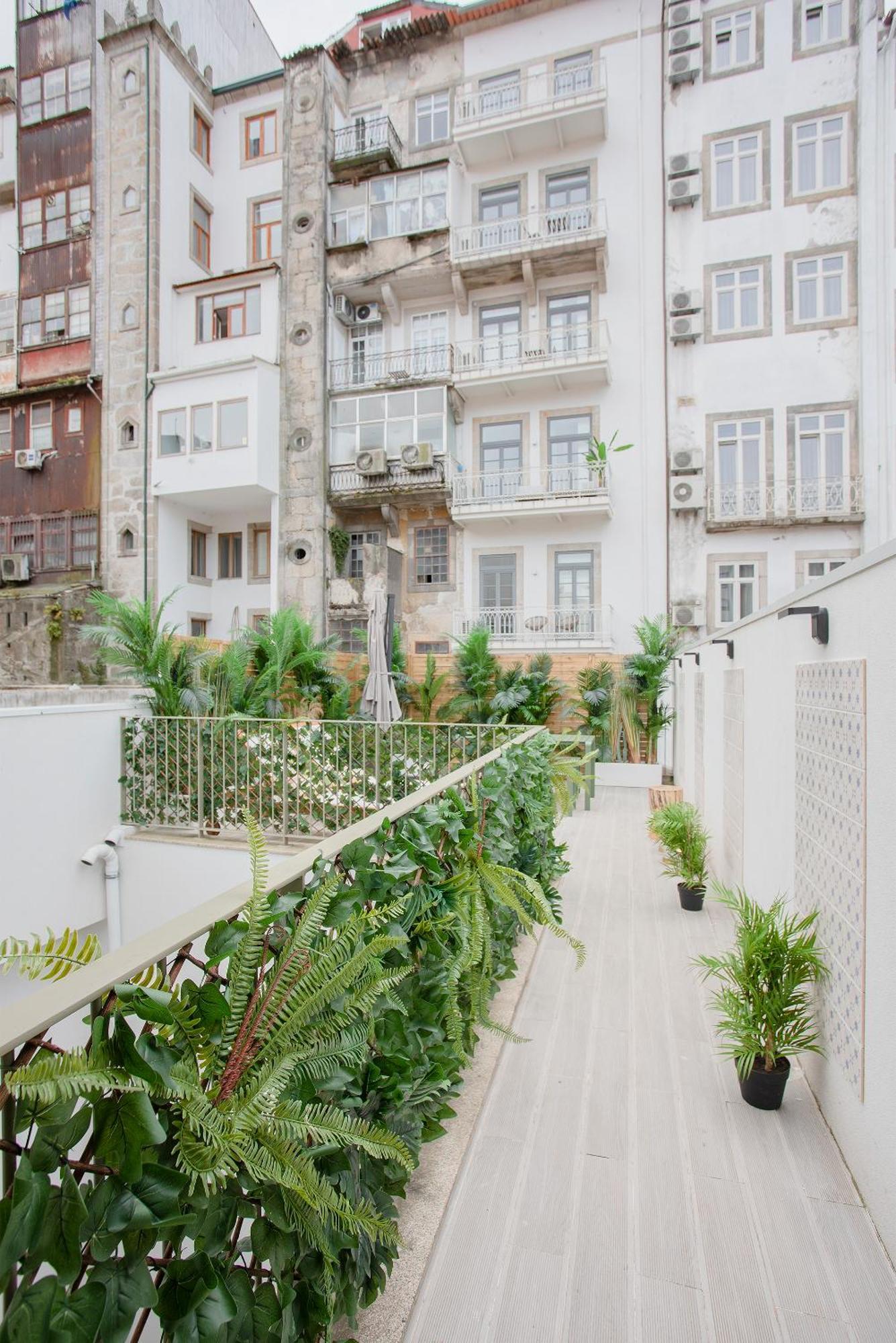 Liiiving In Porto - Soho Urban Retreat Διαμέρισμα Εξωτερικό φωτογραφία