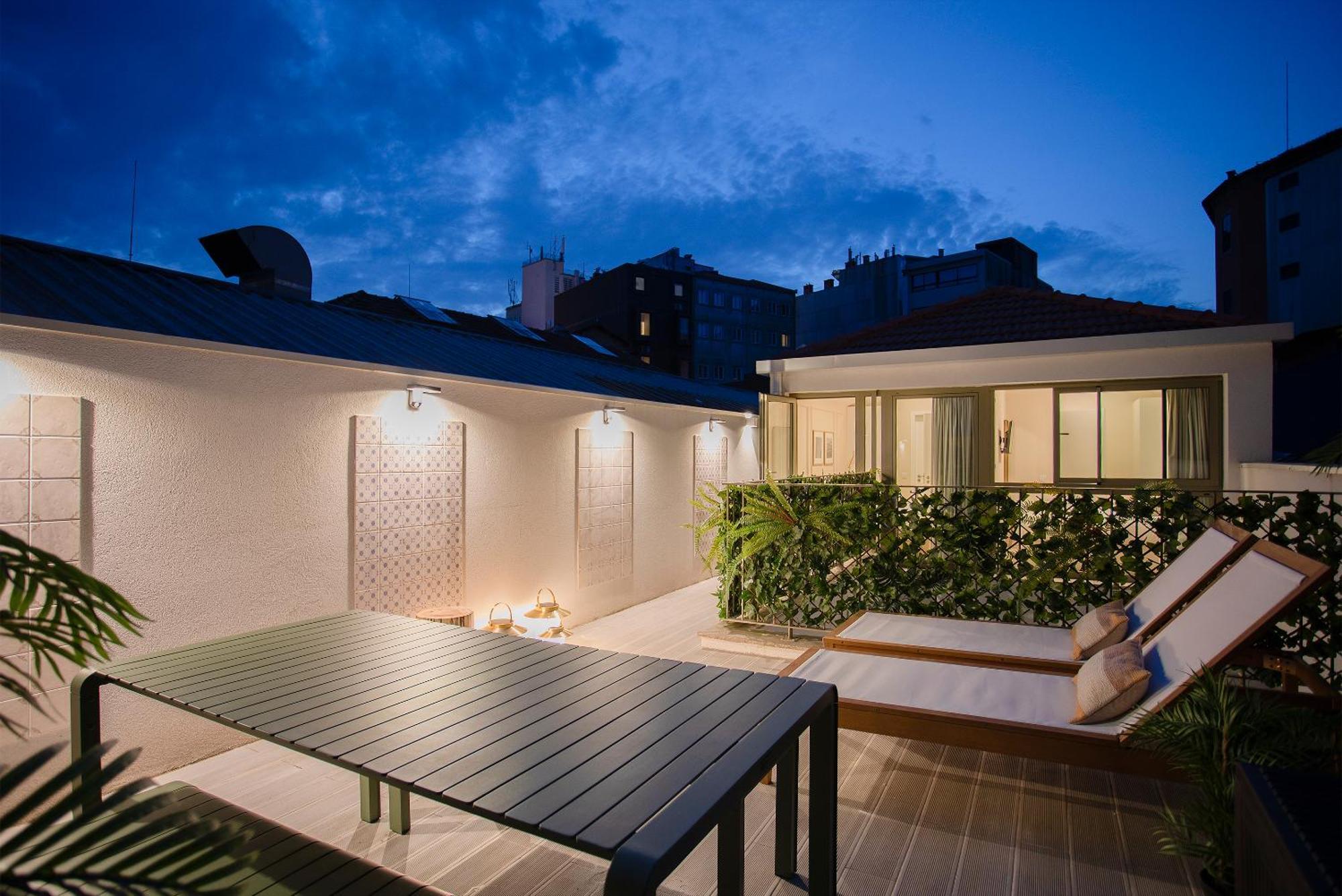 Liiiving In Porto - Soho Urban Retreat Διαμέρισμα Εξωτερικό φωτογραφία
