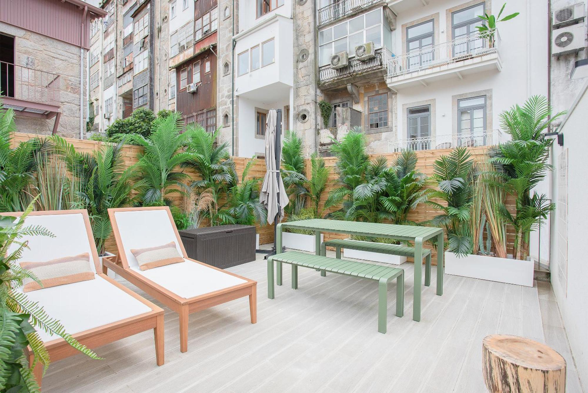 Liiiving In Porto - Soho Urban Retreat Διαμέρισμα Εξωτερικό φωτογραφία