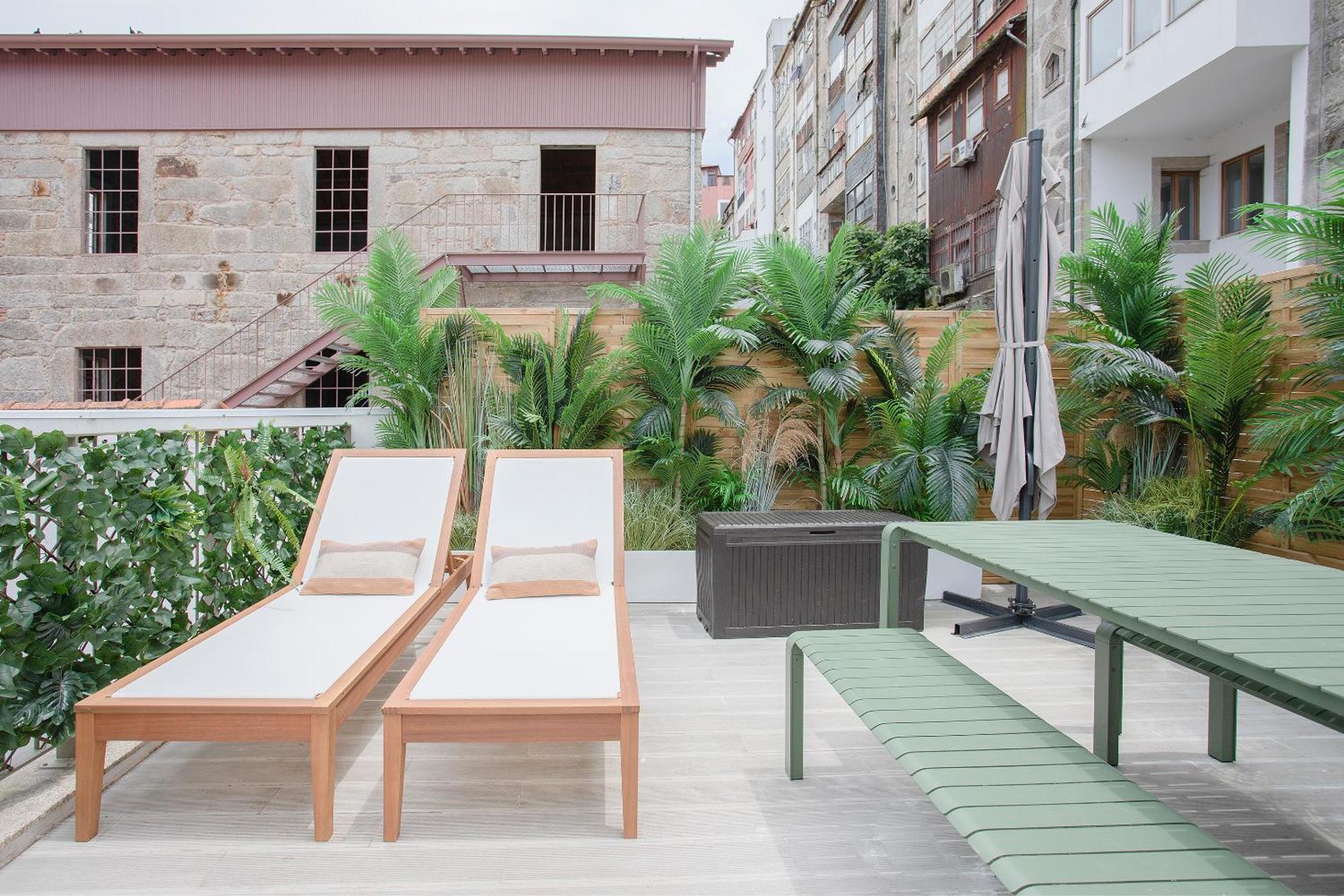 Liiiving In Porto - Soho Urban Retreat Διαμέρισμα Εξωτερικό φωτογραφία