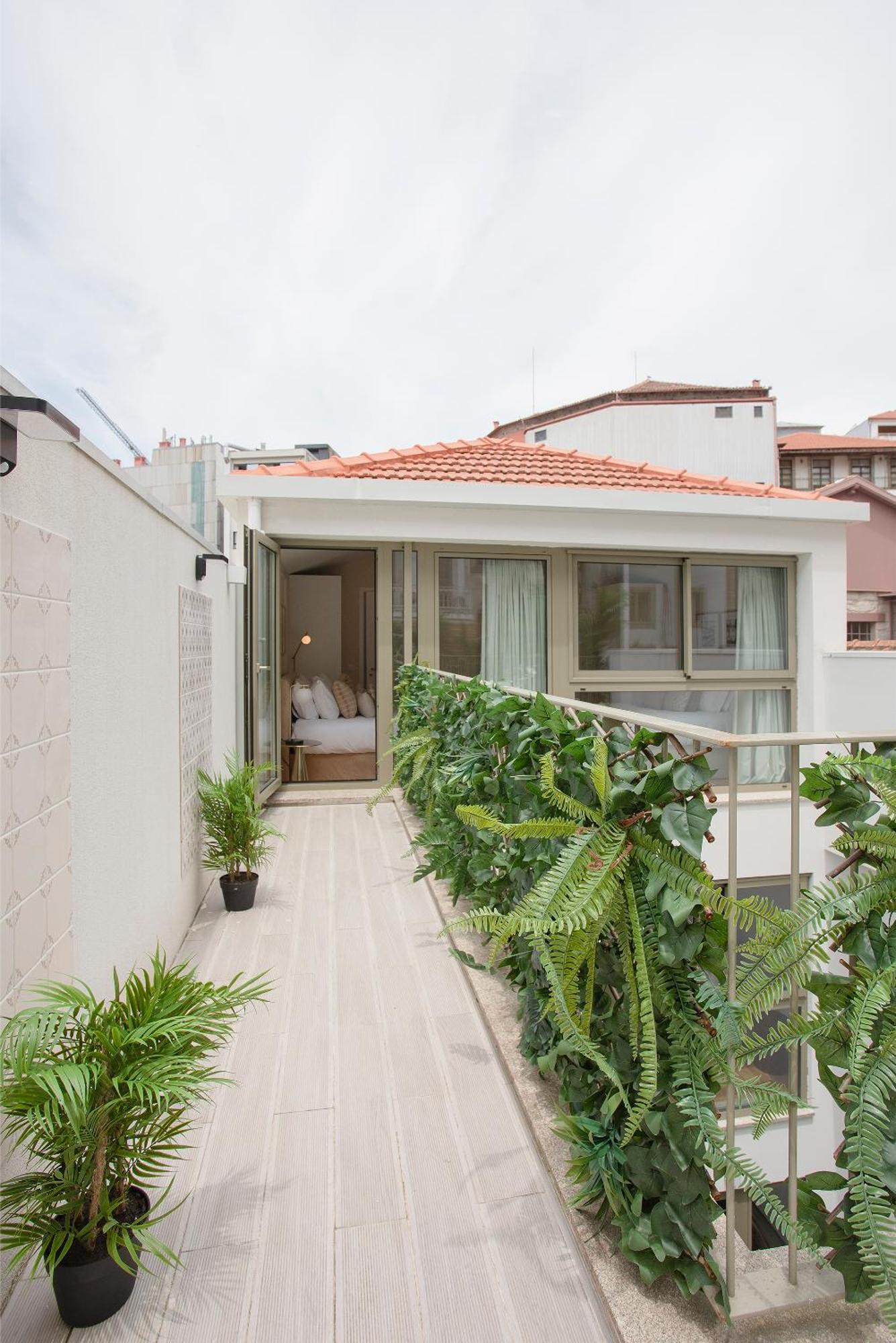 Liiiving In Porto - Soho Urban Retreat Διαμέρισμα Εξωτερικό φωτογραφία
