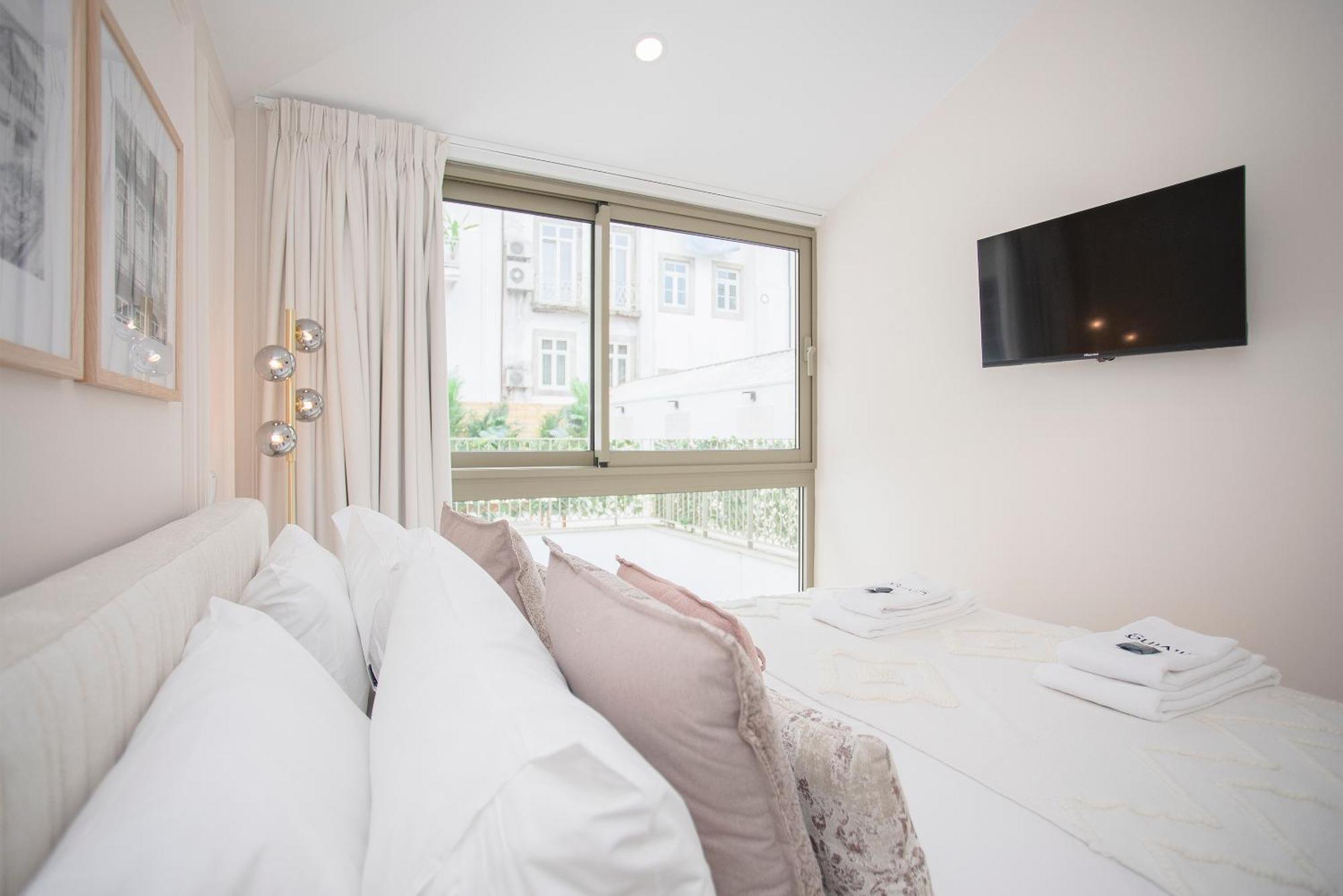 Liiiving In Porto - Soho Urban Retreat Διαμέρισμα Εξωτερικό φωτογραφία