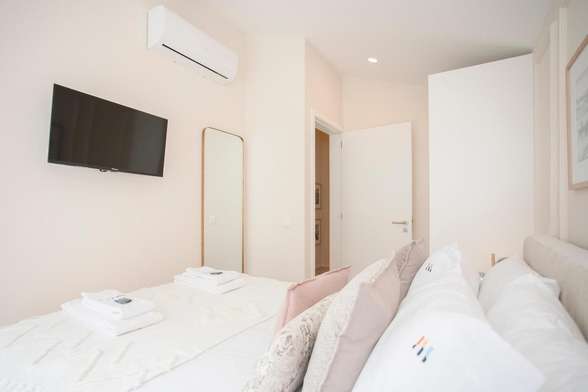 Liiiving In Porto - Soho Urban Retreat Διαμέρισμα Εξωτερικό φωτογραφία