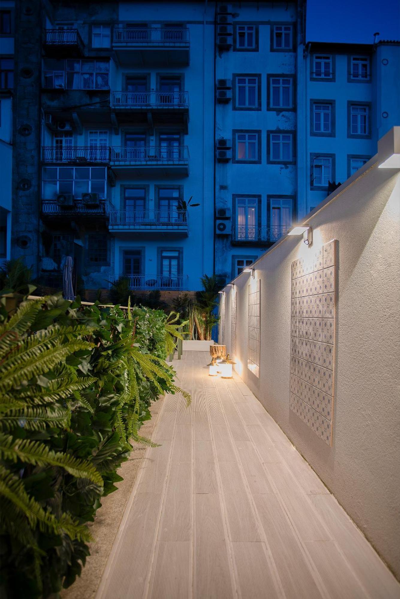 Liiiving In Porto - Soho Urban Retreat Διαμέρισμα Εξωτερικό φωτογραφία