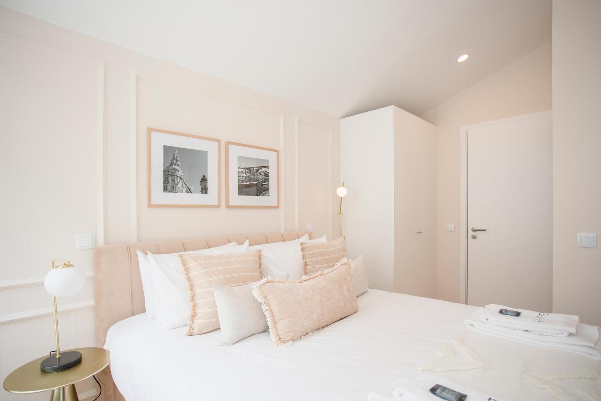 Liiiving In Porto - Soho Urban Retreat Διαμέρισμα Εξωτερικό φωτογραφία