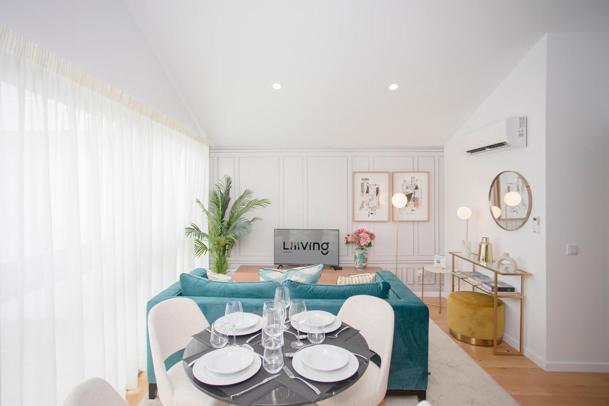 Liiiving In Porto - Soho Urban Retreat Διαμέρισμα Εξωτερικό φωτογραφία