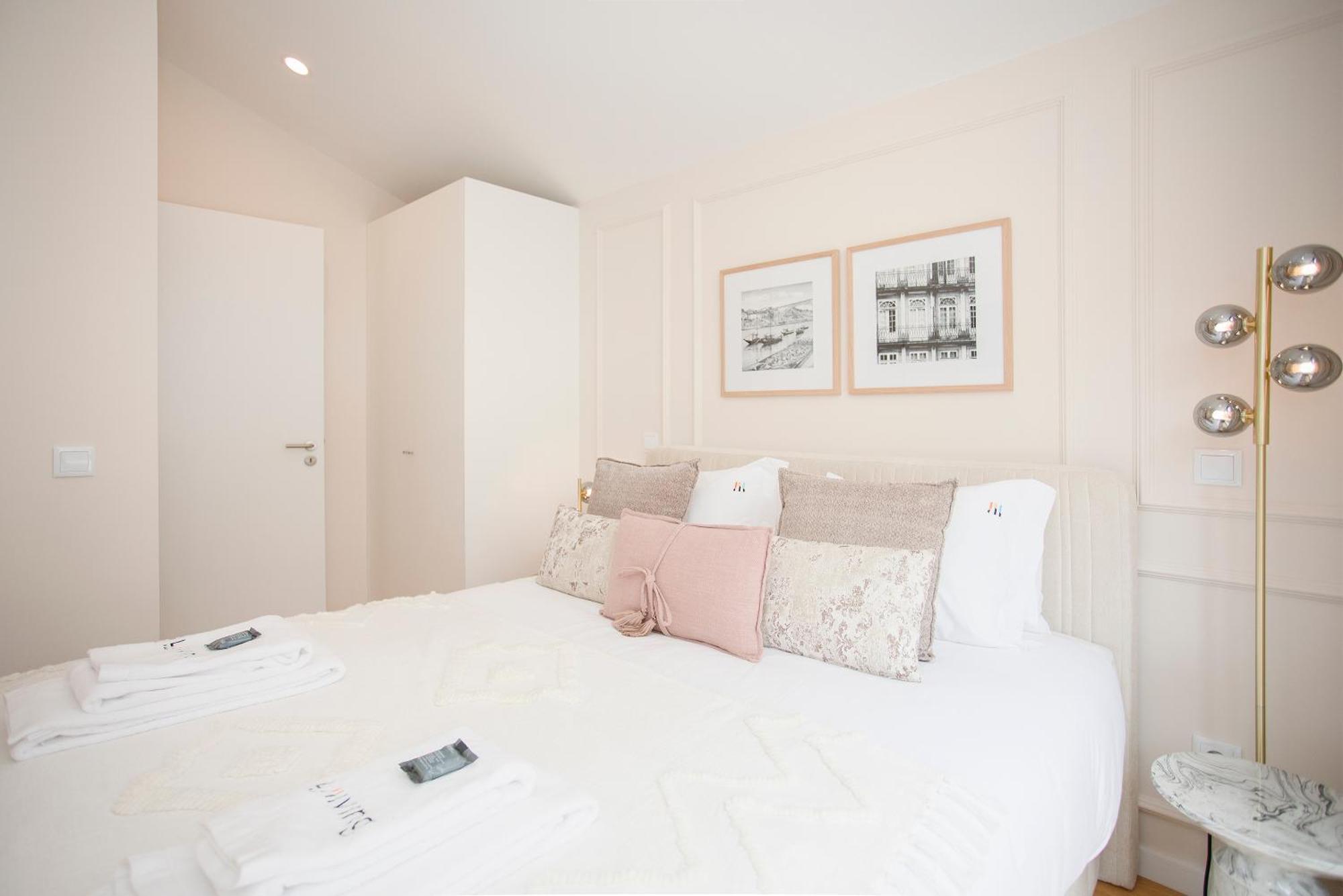 Liiiving In Porto - Soho Urban Retreat Διαμέρισμα Εξωτερικό φωτογραφία