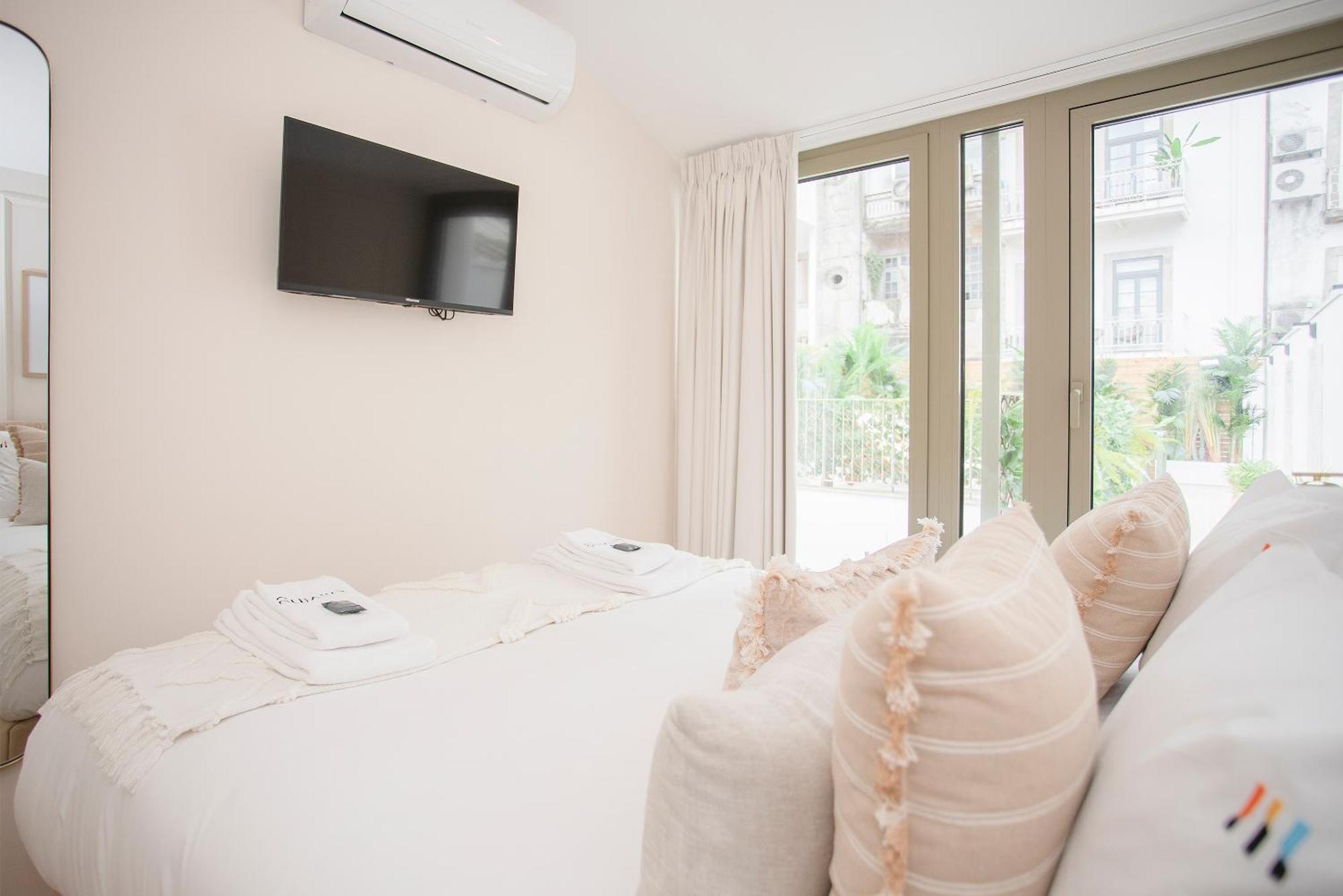 Liiiving In Porto - Soho Urban Retreat Διαμέρισμα Εξωτερικό φωτογραφία