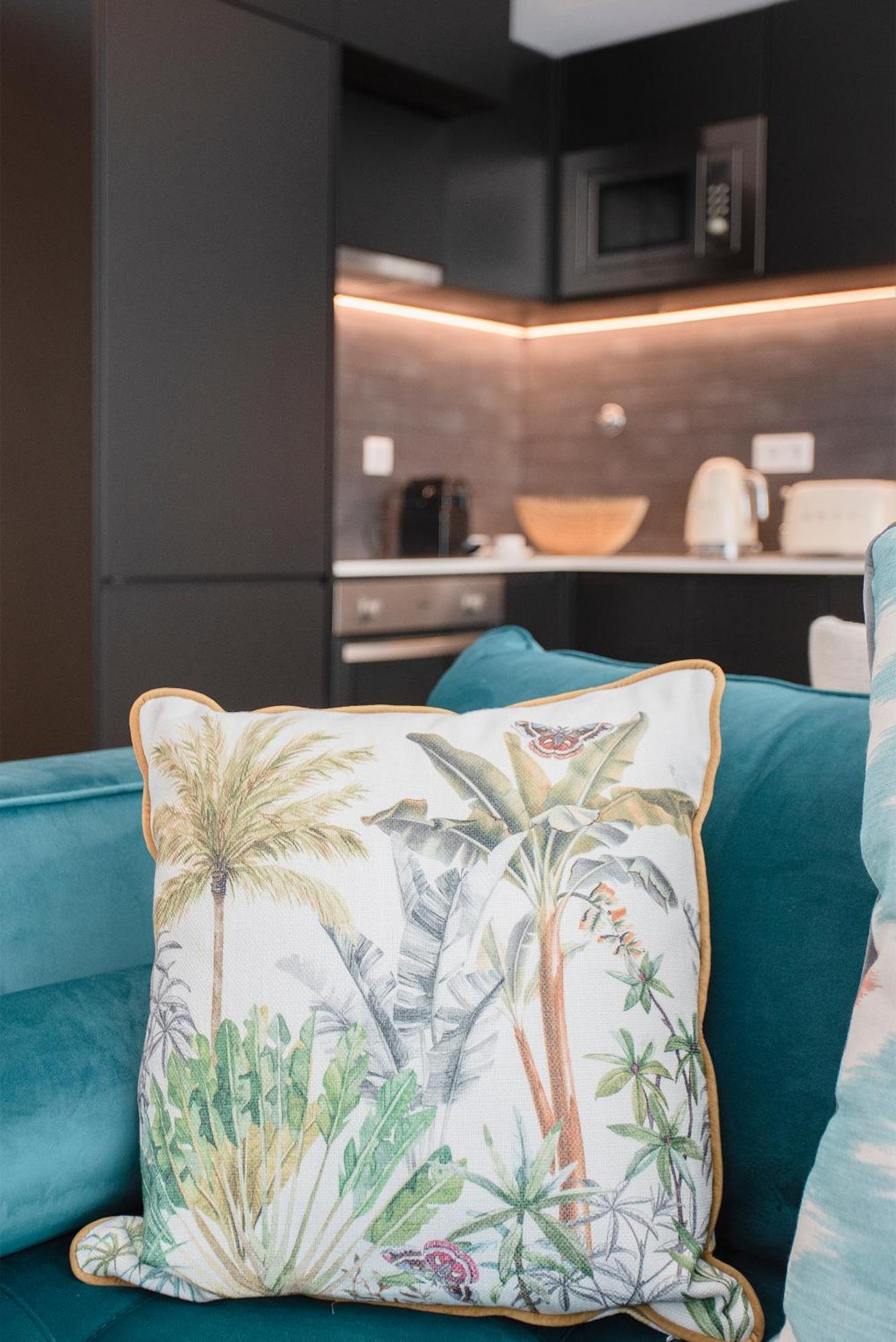 Liiiving In Porto - Soho Urban Retreat Διαμέρισμα Εξωτερικό φωτογραφία