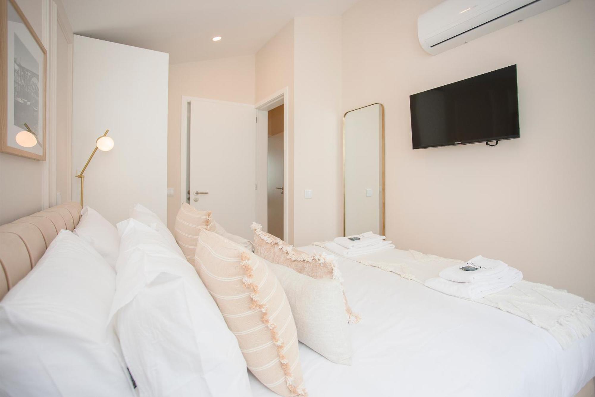 Liiiving In Porto - Soho Urban Retreat Διαμέρισμα Εξωτερικό φωτογραφία
