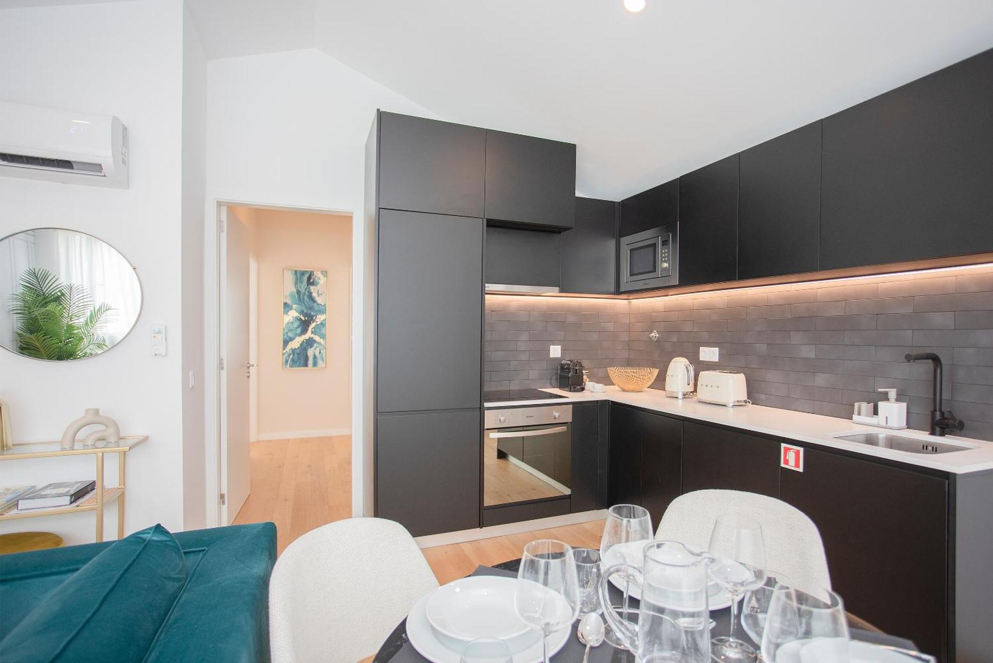 Liiiving In Porto - Soho Urban Retreat Διαμέρισμα Εξωτερικό φωτογραφία